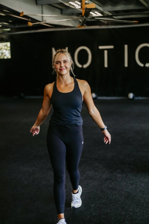 leginassrt 419MOTION Fitness x Laguna Cliffs Marriott Dana Point, CA May 3, 2025