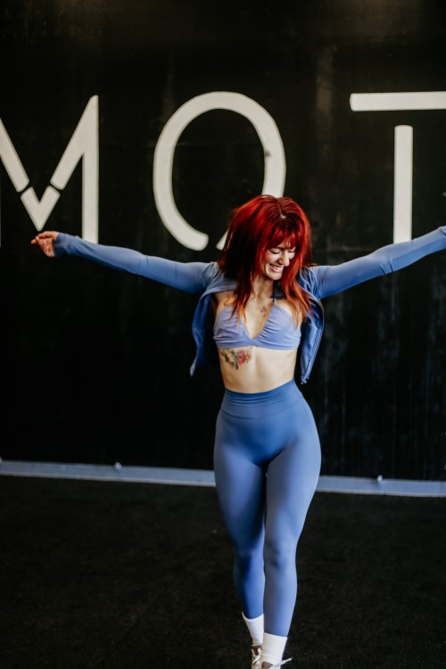 leginassrt 419instructor•MOTION Fitness