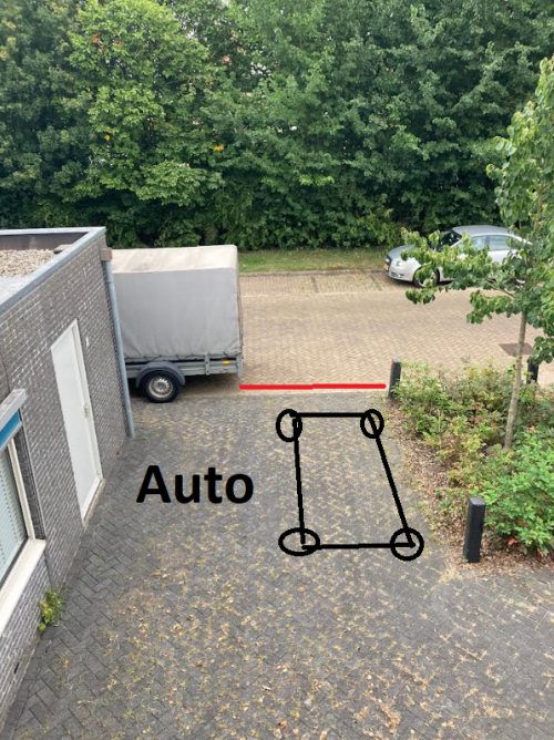 Autoparkeren