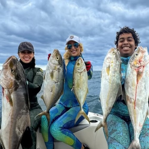 SUR DIVE fisherwomen132