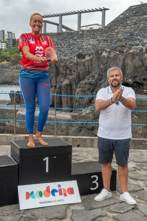 swim assrt440r by ANM Associação de Natação da Madeira