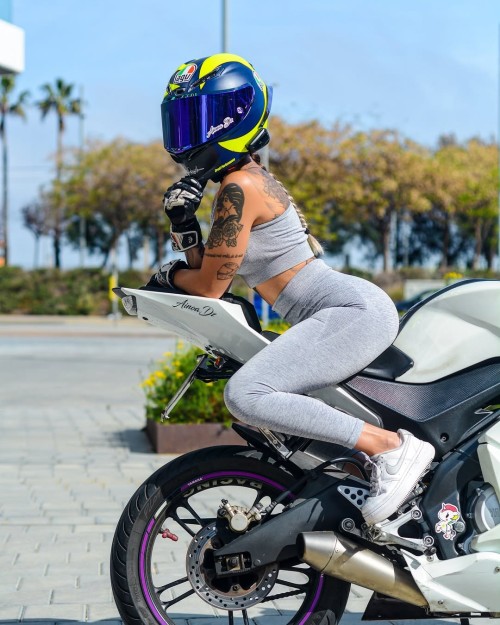 GG.bikergirls423=@ainoadzz...