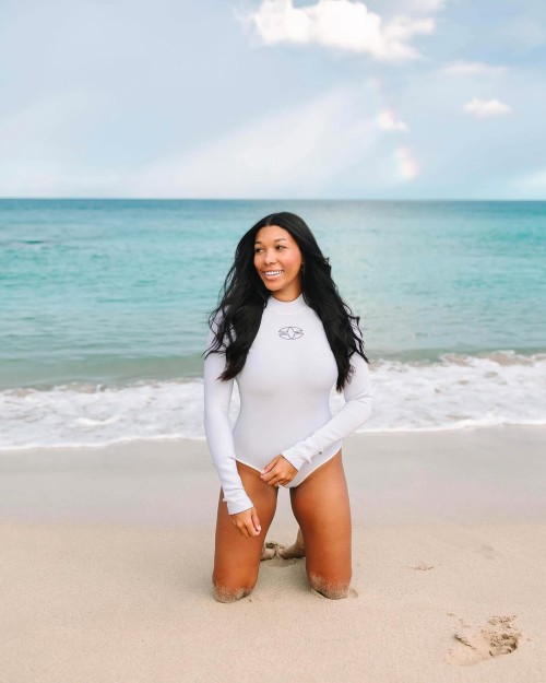 SUR DIVE447 sALTYBABE 🧜~oceanerfreediving