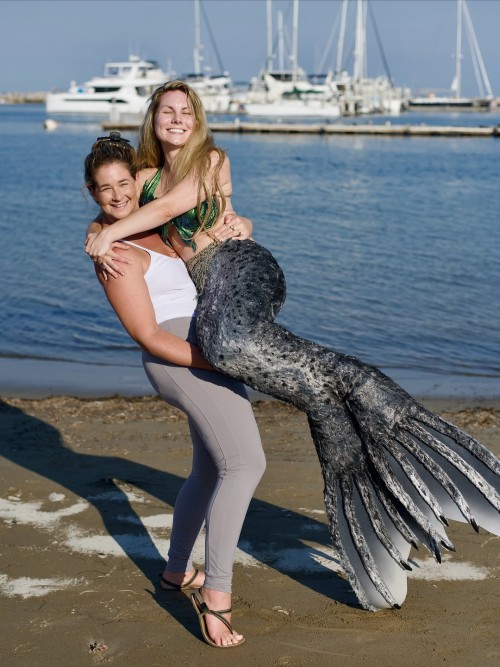 SUR DIVE447 🧜 @thevirginiamermaid