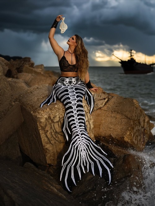 SUR DIVE447@verobeachmermaid 🧜 ♀️