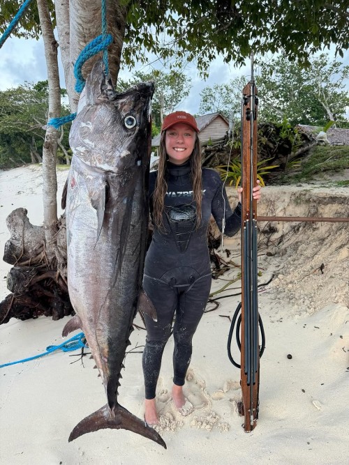 SUR DIVE fisherwomen147 @ninas.oceanadventures