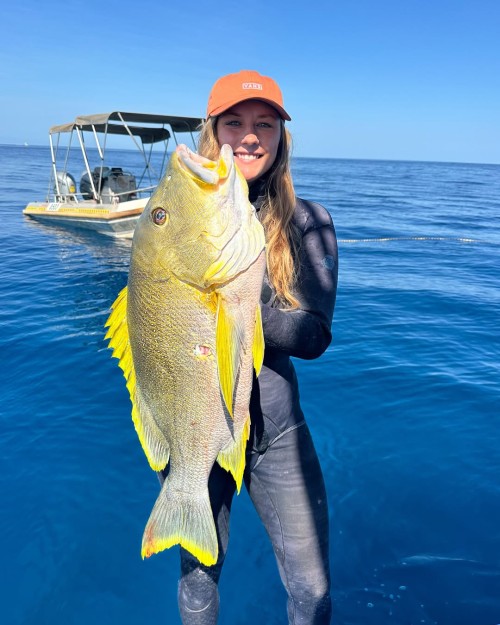 SUR DIVE fisherwomen147