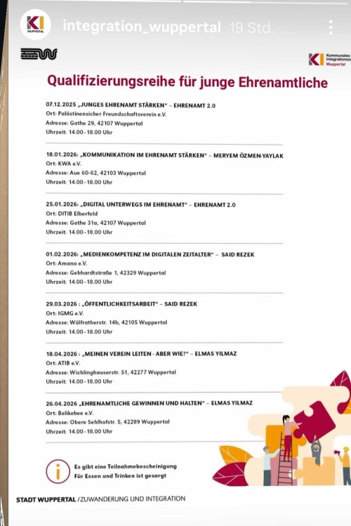 SharepicVeranstaltungsreihe