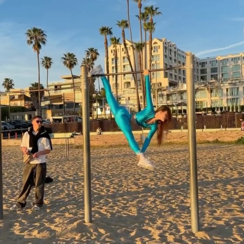 catsuit798 @malova.flex los angeles