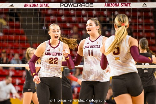 bv 231arizona state sundevils