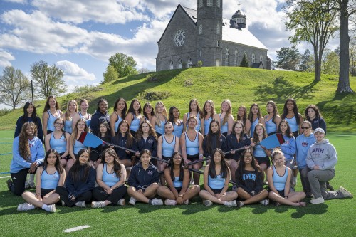 tightshorts ROWING92 NMH Spring Teams,2026